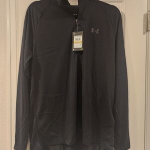 Brand New Under Armour Mens 1/2 Zip Top